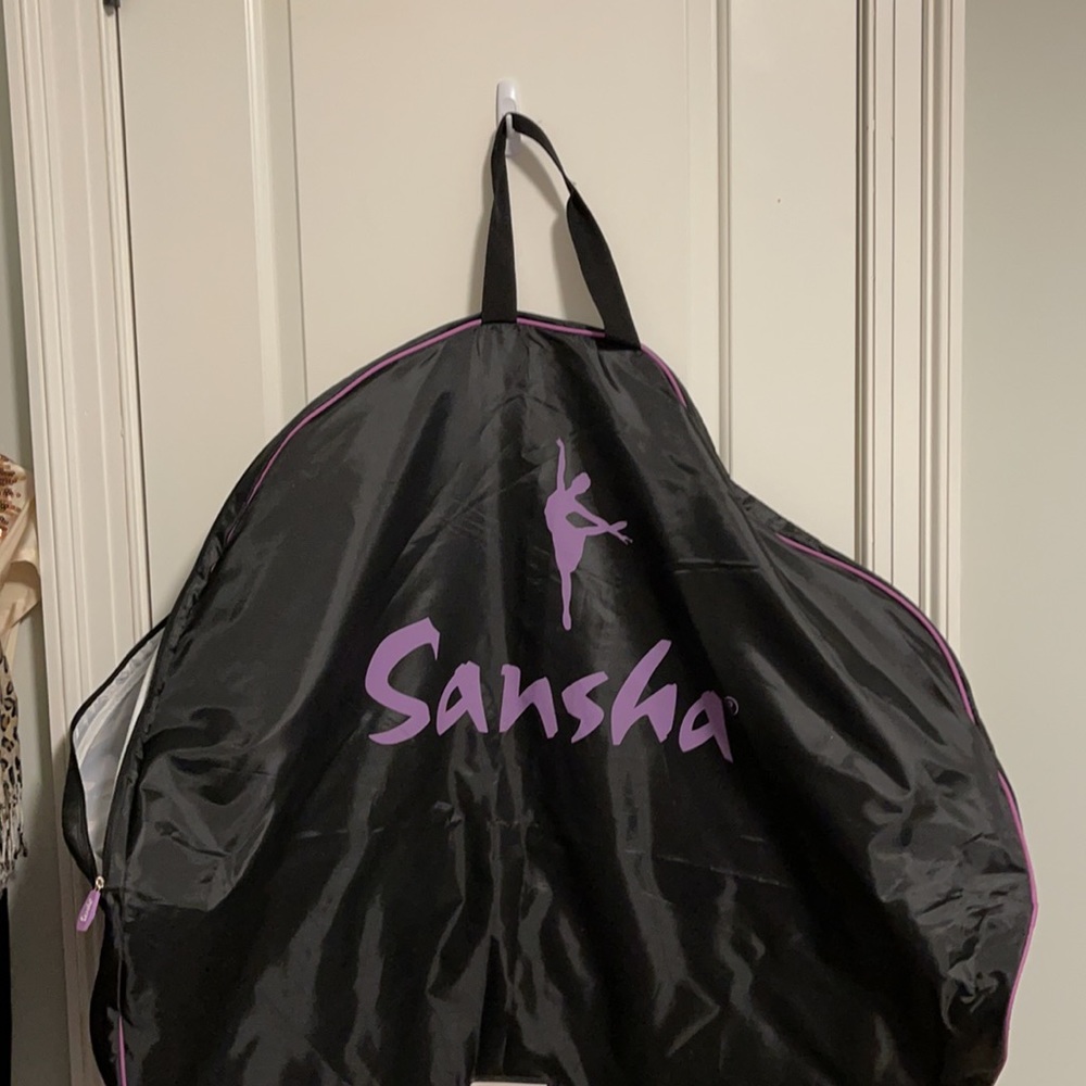 Custom made tutu - Picture 6 of 7